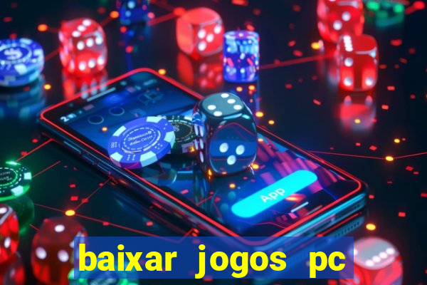 baixar jogos pc via μtorrent